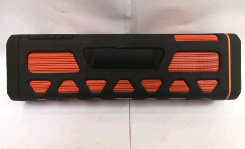 blackweb soundburst